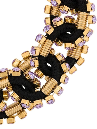 Shop Dsquared2 Women's Gold Metal Necklace