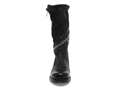 Shop A.s. 98 Women's Black Leather Boots