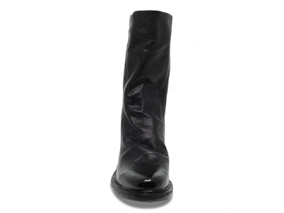 Shop A.s. 98 Women's Black Leather Boots