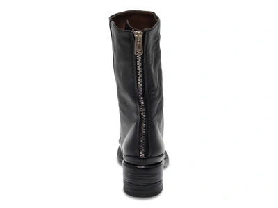 Shop A.s. 98 Women's Black Leather Boots