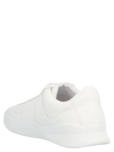 Shop A-cold-wall* Men's White Sneakers