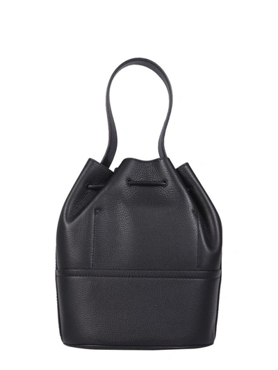 Shop Tory Burch Women's Black Other Materials Handbag