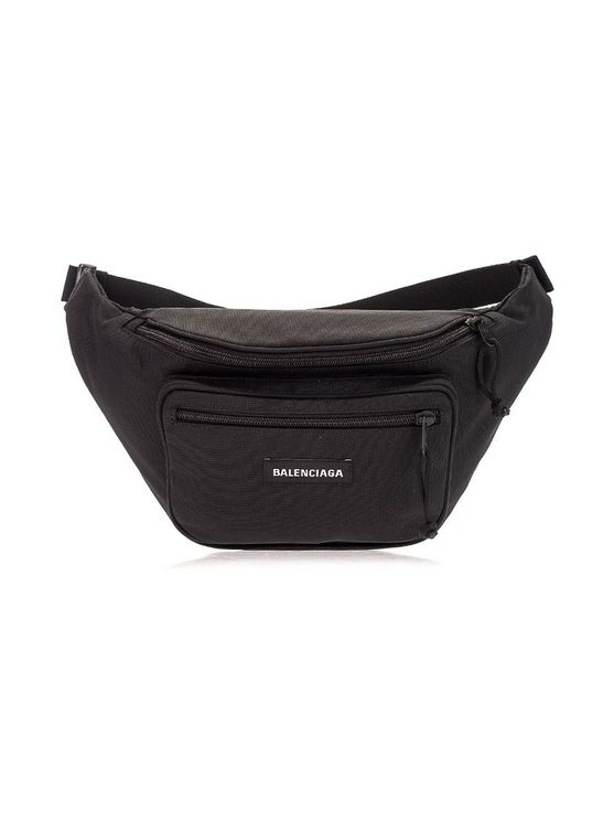 balenciaga belt bag