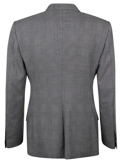 Shop Tom Ford Men's Grey Suit