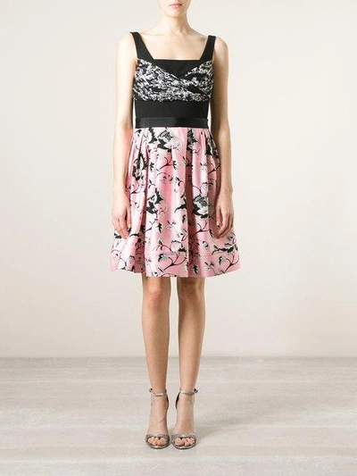 Shop Diane Von Furstenberg 'sita' Dress