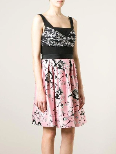 Shop Diane Von Furstenberg 'sita' Dress