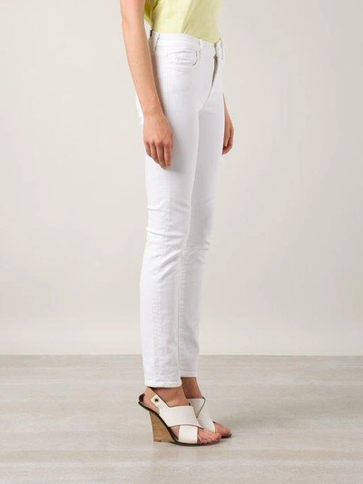 Shop J Brand Skinny Jeans