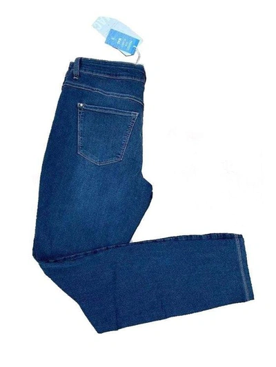 Mac Jeans Mac Dream Skinny Jeans 5402 0355l D626 Mid Authentic Blue |  ModeSens