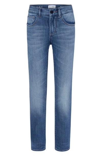 Shop Dl Brady Slim Fit Jeans In Fresh