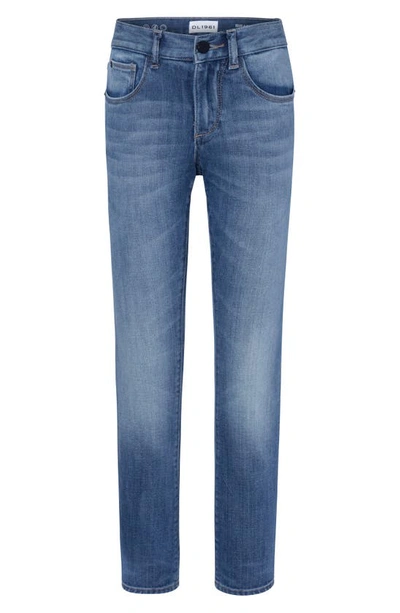 Dl Brady Slim Fit Jeans In Fresh