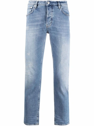 Shop Haikure Jeans Blue