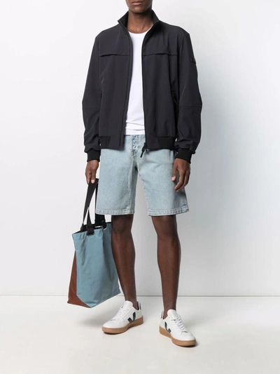 Peuterey Basic T-shirt In White