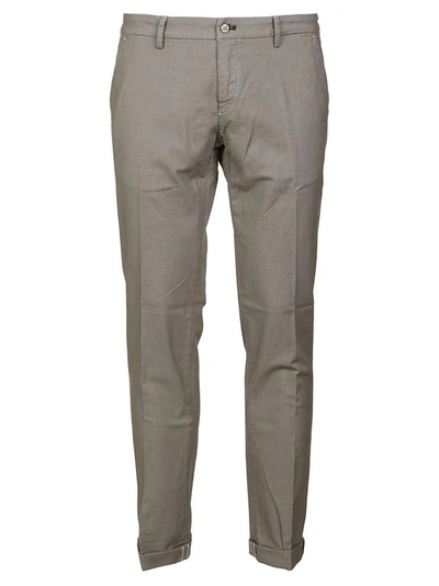 Shop Masons Trousers Grey