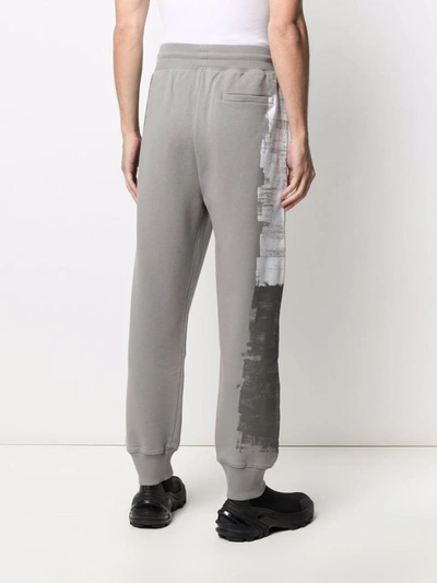 Shop A-cold-wall* A Cold Wall Trousers Grey
