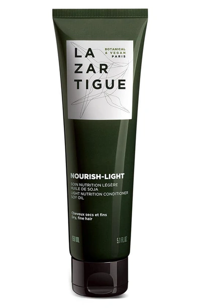 Shop Lazartigue Nourish-light Conditioner