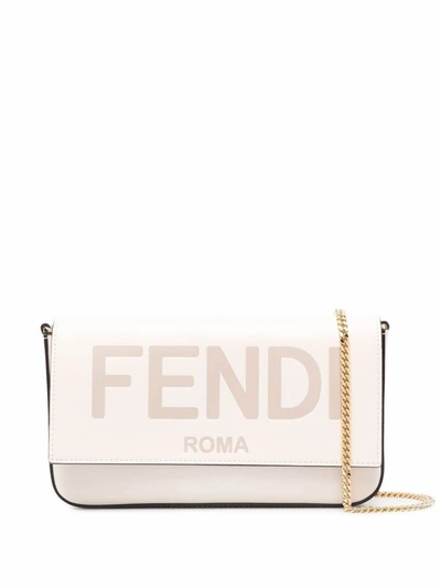 Shop Fendi Bags.. White