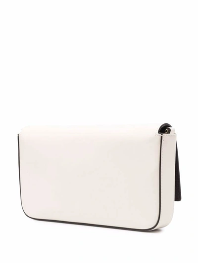 Shop Fendi Bags.. White