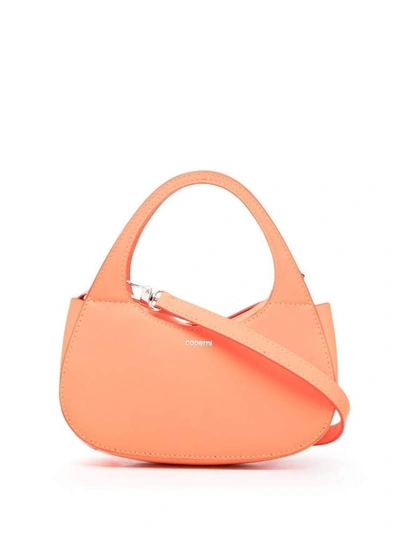 Shop Coperni Bags.. Orange