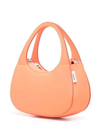 Shop Coperni Bags.. Orange