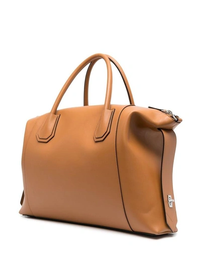 Shop Givenchy Bags.. Brown