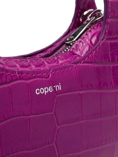 Shop Coperni Bags.. Fuchsia