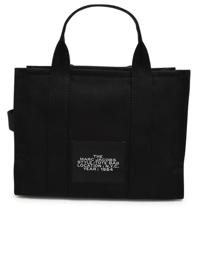 Shop Marc Jacobs (the) Black Small Traveler Bag