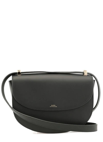 Shop A.p.c. Bags.. Black