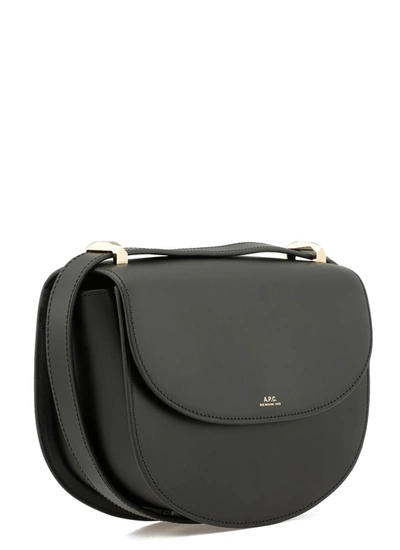 Shop A.p.c. Bags.. Black