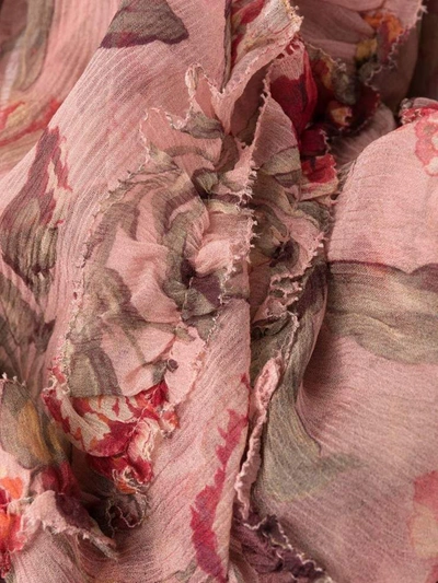 Shop Zimmermann Dresses Pink