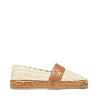 JIMMY CHOO DRU FLAT DRUFLATQPX