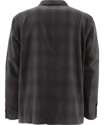 Stussy shop sport coat