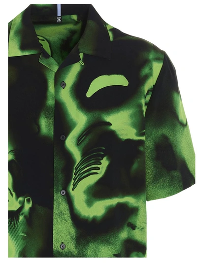 Shop Mcq By Alexander Mcqueen Mcq Alexander Mcqueen Abstract In Multi