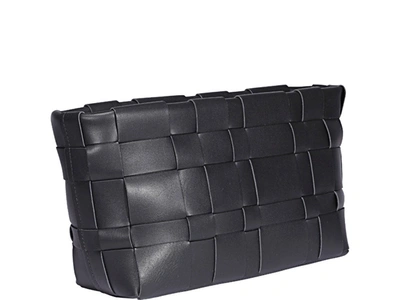 Shop 3.1 Phillip Lim / フィリップ リム 3.1 Phillip Lim Odita Lattice Shoulder Bag In Black