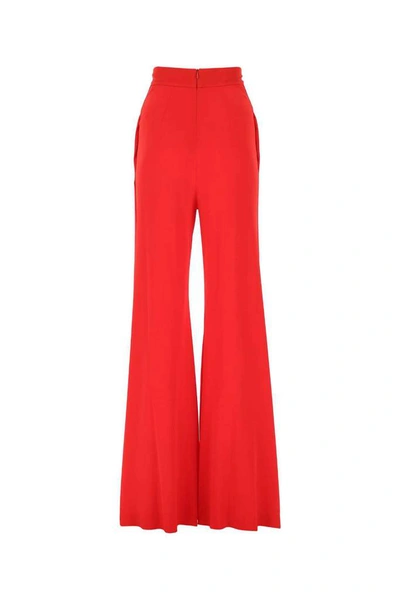 Shop Alexandre Vauthier High In Red