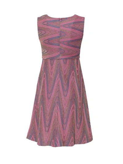 Shop M Missoni Abstract In Multi
