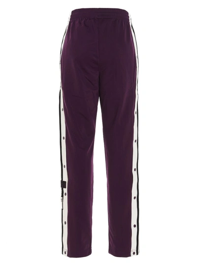 Adidas Originals X Girls Are Awesome Adibreak Track Pants In Purple |  ModeSens