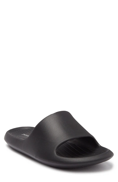 Shop Abound Harrison Slide Sandal In Black