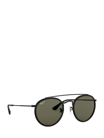 Shop Ray Ban Ray In Black