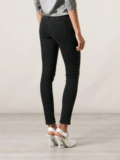 Shop Acne Studios Skinny Jeans