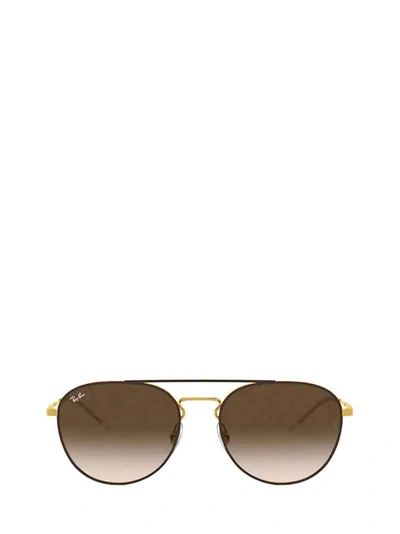 Shop Ray Ban Ray In Multi