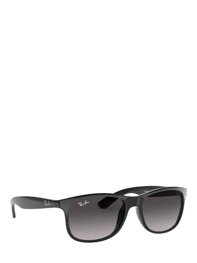 Shop Ray Ban Ray In Black