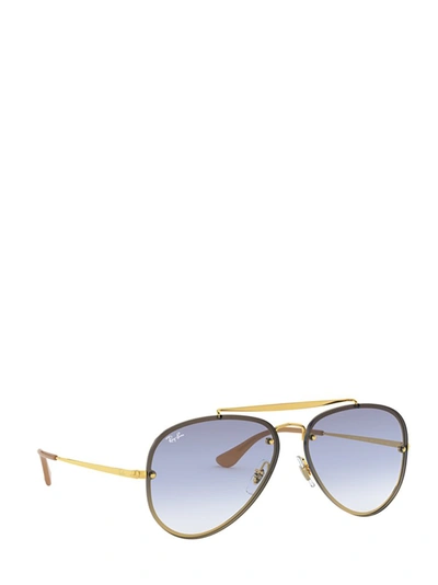 Shop Ray Ban Ray In Multi