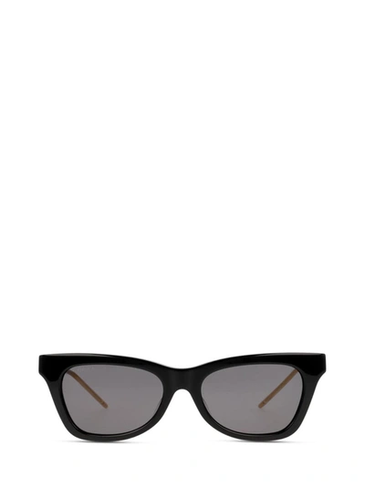 Shop Gucci Eyewear Lexington Sunglasses In Multi