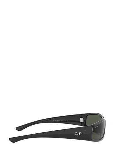 Shop Ray Ban Ray In Black