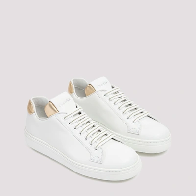 Shop Church's Boland W Low In White