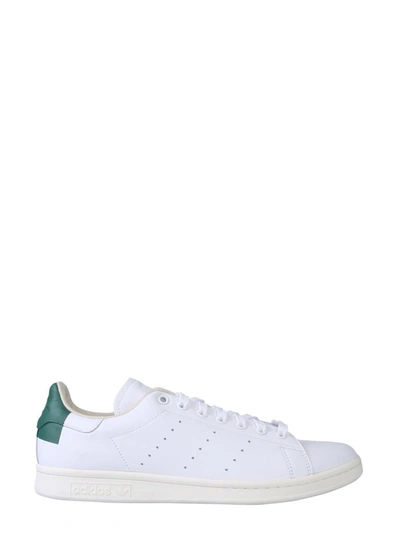 Shop Adidas Originals Stan Smith Sneakers In White