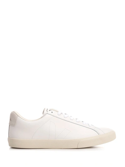 Shop Veja Esplar Low In White