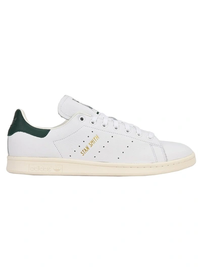 Adidas Originals Stan Smith Low-top Sneakers In White | ModeSens