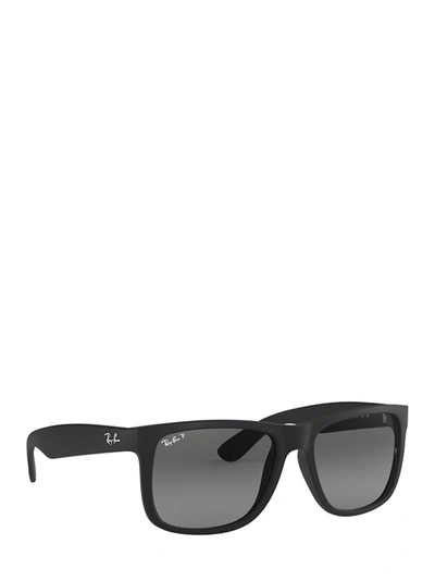 Shop Ray Ban Ray In Black