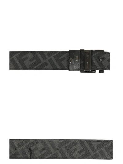 Fendi Monogram Belt - - Farfetch.com